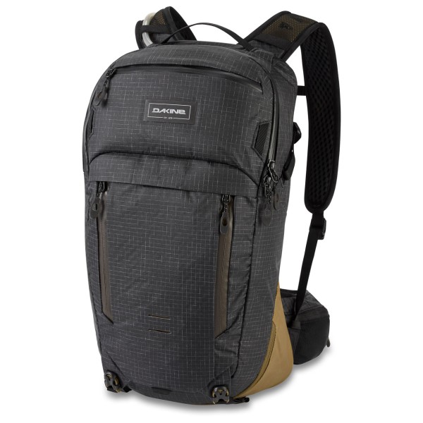 Image of Dakine - Seeker 18 - Velorucksack Gr 18 l grau bei Bergfreunde.ch - der Outdoor Shop
