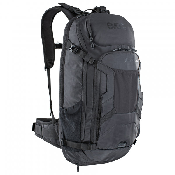 Image of Evoc - FR Trail E-Ride 20 - Velorucksack Gr 20 l - M/L grau;lila