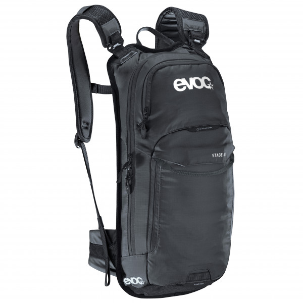 Image of Evoc - Stage 6 - Velorucksack Gr 6 l oliv bei Bergfreunde.ch - der Outdoor Shop