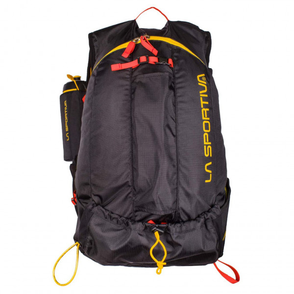 Image of La Sportiva - Course Backpack 20 - Trailrunningrucksack Gr 20 l grau bei Bergfreunde.ch - der Outdoor Shop