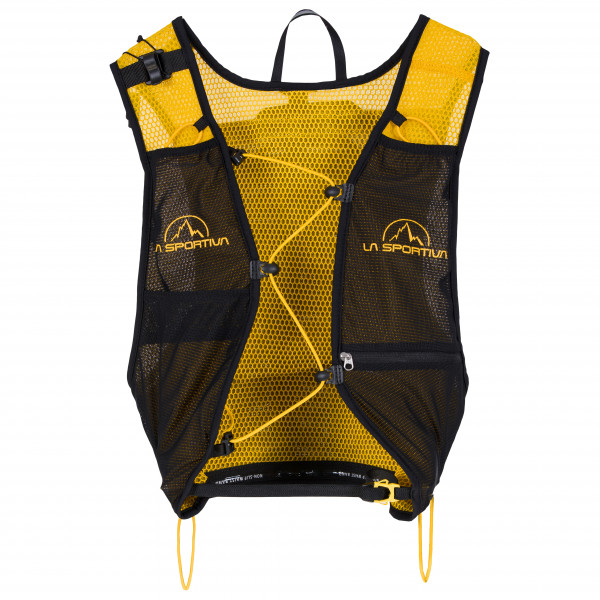 Image of La Sportiva - Racer Vest - Laufgilet Gr M/L;S bunt bei Bergfreunde.ch - der Outdoor Shop