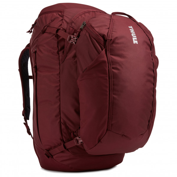 Image of Thule - Women"s Landmark 70L - Reiserucksack Gr 70 l rot'