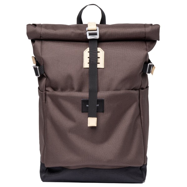 Image of Sandqvist - Ilon - Daypack Gr 14 + 4 l braun