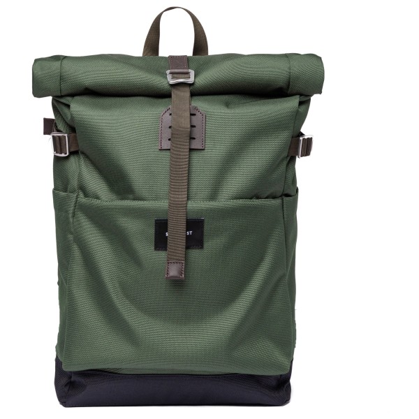 Image of Sandqvist - Ilon - Daypack Gr 14 + 4 l oliv