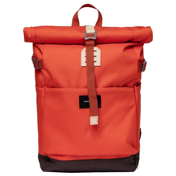 Image of Sandqvist - Ilon - Daypack Gr 14 + 4 l rot