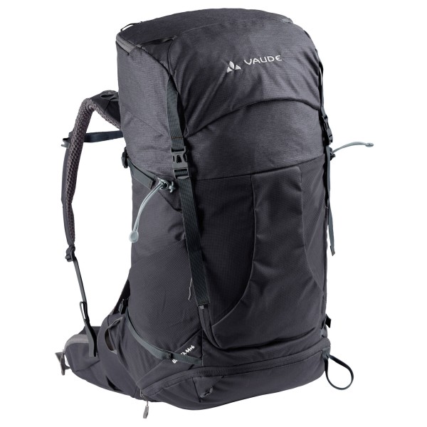 Image of Vaude - Brenta 44+6 - Wanderrucksack Gr 44+6 l blau bei Bergfreunde.ch - der Outdoor Shop