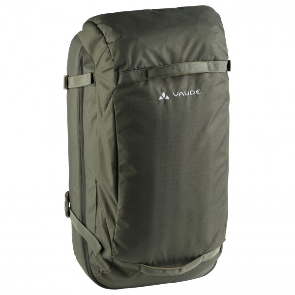 Vaude - Mundo 50+To Go - Reiserucksack Gr 50+12 l oliv;schwarz/grau