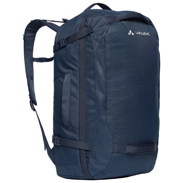 Vaude – Mundo Carry-On 38 – Reisrugzak Blauw