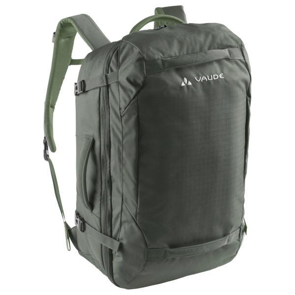 Vaude - Mundo Carry-On 38 - Reiserucksack Gr 38 l oliv/grau