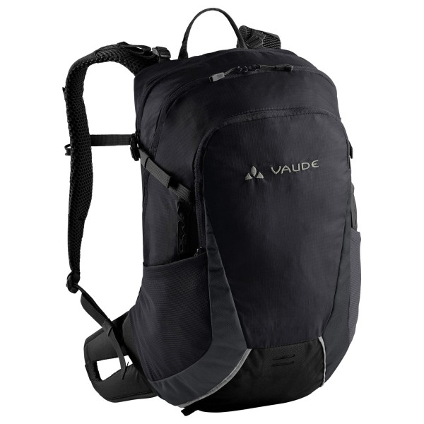 Image of Vaude - Tremalzo 16 - Velorucksack Gr 16 l blau;braun;schwarz bei Bergfreunde.ch - der Outdoor Shop