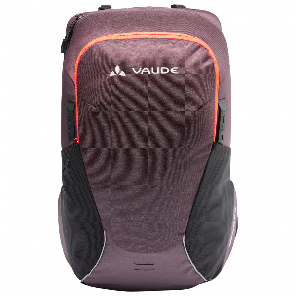 Image of Vaude - Women's Tremalzo 12 - Velorucksack Gr 12 l bunt;rot;schwarz bei Bergfreunde.ch - der Outdoor Shop
