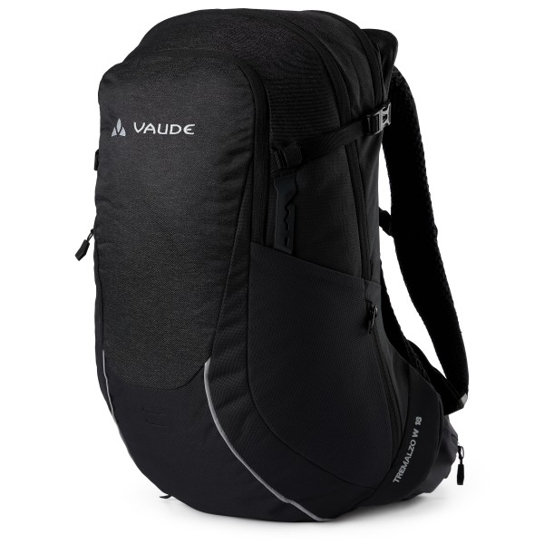 Image of Vaude - Women's Tremalzo 18 - Velorucksack Gr 18 l blau;rot;schwarz bei Bergfreunde.ch - der Outdoor Shop