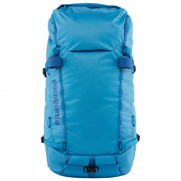 Patagonia - Ascensionist 35 - Kletterrucksack Gr 35 l - S blau