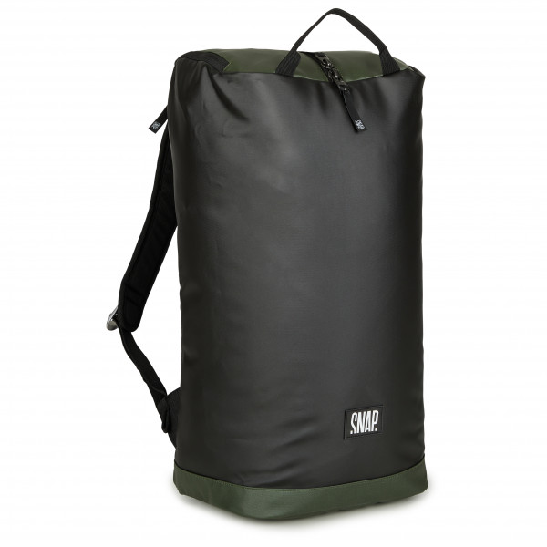 Image of Snap - Snapack 30 - Kletterrucksack Gr 30 l grau bei Bergfreunde.ch - der Outdoor Shop