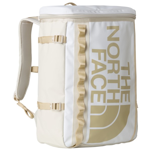 The North Face – Base Camp Fuse Box 30L – Dagrugzak Grijs