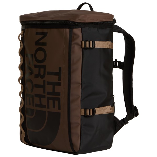 The North Face - Base Camp Fuse Box 30L - Daypack schwarz