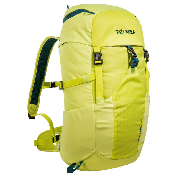 Image of Tatonka - Hike Pack 27 - Wanderrucksack Gr 27 l gelb/oliv bei Bergfreunde.ch - der Outdoor Shop