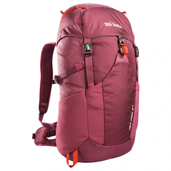 Image of Tatonka - Hike Pack 27 - Wanderrucksack Gr 27 l blau;gelb/oliv bei Bergfreunde.ch - der Outdoor Shop