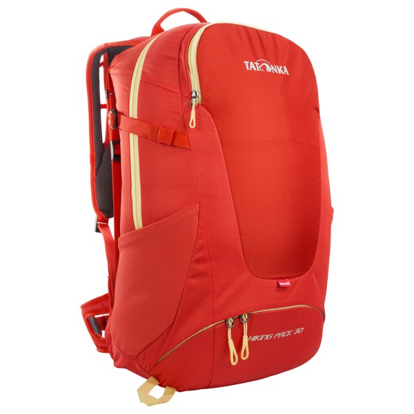 Image of Tatonka - Hiking Pack 30 - Wanderrucksack Gr 30 l grau;rot bei Bergfreunde.ch - der Outdoor Shop