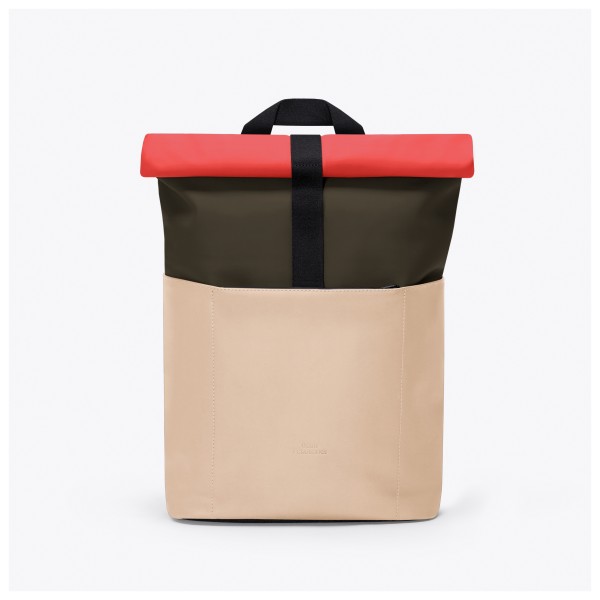 Image of Ucon Acrobatics - Lotus Hajo 12+4 Mini - Daypack Gr 12+4 l weiß