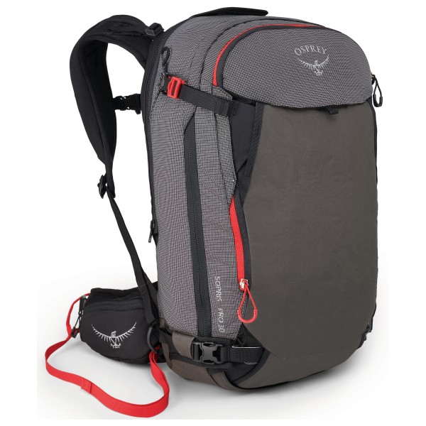 Image of Osprey - Sopris Pro Avy 30 - Lawinenrucksack Gr 30 l schwarz bei Bergfreunde.ch - der Outdoor Shop