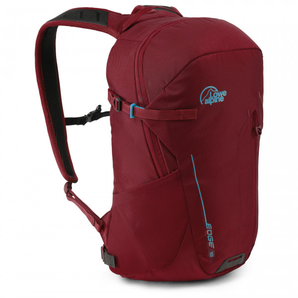Image of Lowe Alpine - Edge 18 - Daypack Gr 18 l - M: 48 cm rot