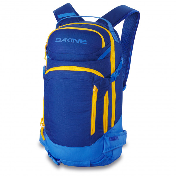 Image of Dakine - Heli Pro 20 - Daypack Gr 20 l blau