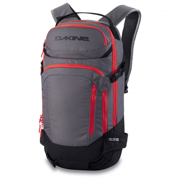 Image of Dakine - Heli Pro 20 - Daypack Gr 20 l grau