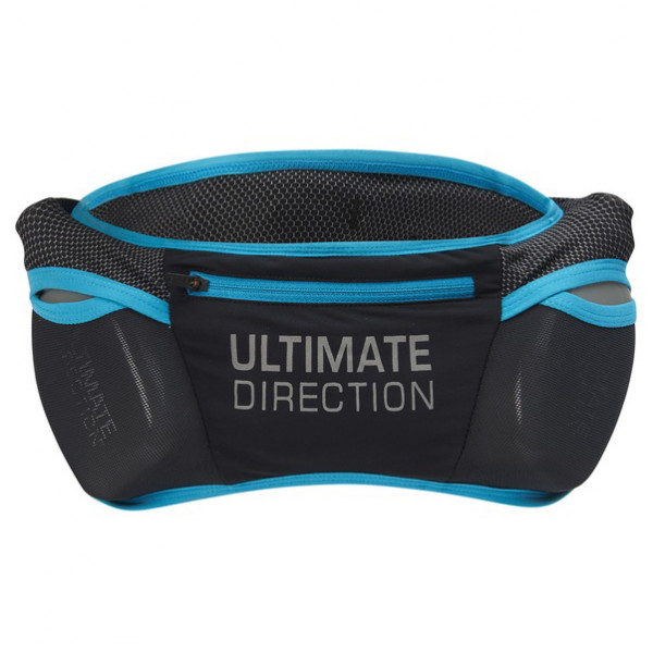 Image of Ultimate Direction - Hydrolight Belt - Trinkrucksack Gr M schwarz bei Bergfreunde.ch - der Outdoor Shop