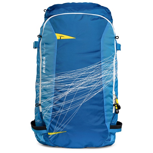 Image of Pieps - Women's Track 20 - Skitourenrucksack Gr 20 l schwarz/grau bei Bergfreunde.ch - der Outdoor Shop