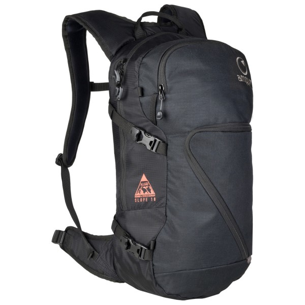 Image of Amplifi - SL 18 - Skitourenrucksack Gr 18 l grau bei Bergfreunde.ch - der Outdoor Shop