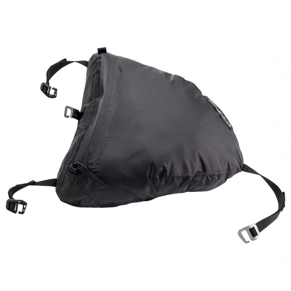 Image of Black Diamond - Cirque Lid - Skitourenrucksack Gr 5 l grau bei Bergfreunde.ch - der Outdoor Shop