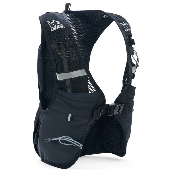 Image of USWE - Pace Pro Running Vest - Laufgilet Gr S blau bei Bergfreunde.ch - der Outdoor Shop