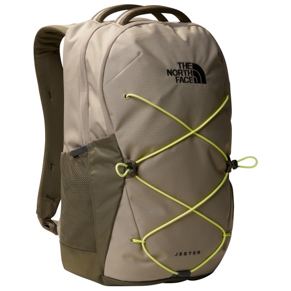 Image of The North Face - Jester 27,5 - Daypack Gr 27,5 l braun