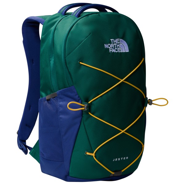 Image of The North Face - Jester 27,5 - Daypack Gr 27,5 l grün