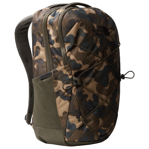 Image of The North Face - Jester 27,5 - Daypack Gr 27,5 l schwarz/braun