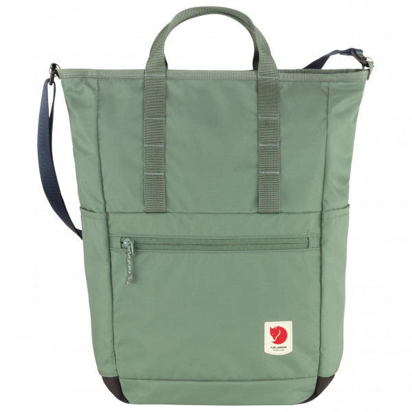 Image of Fjällräven - High Coast Totepack 23 - Daypack Gr 23 l grün