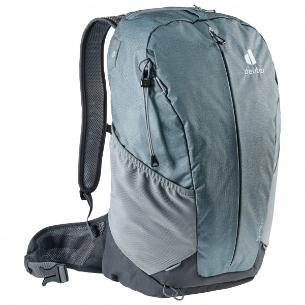 Image of Deuter - AirComfort Lite 23 - Wanderrucksack Gr 23 l grau bei Bergfreunde.ch - der Outdoor Shop