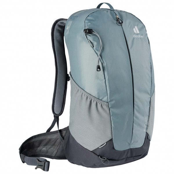 Image of Deuter - AirComfort Lite 25 EL - Wanderrucksack Gr 25 l grau bei Bergfreunde.ch - der Outdoor Shop