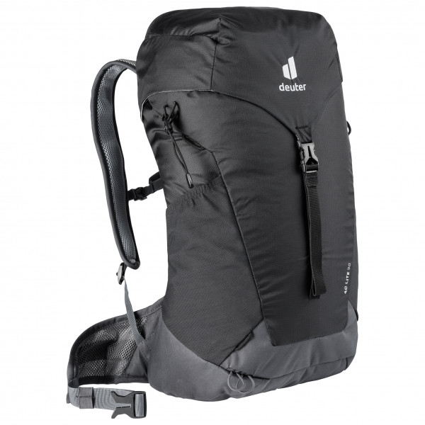 Image of Deuter - AirComfort Lite 30 - Wanderrucksack Gr 30 l grau bei Bergfreunde.ch - der Outdoor Shop
