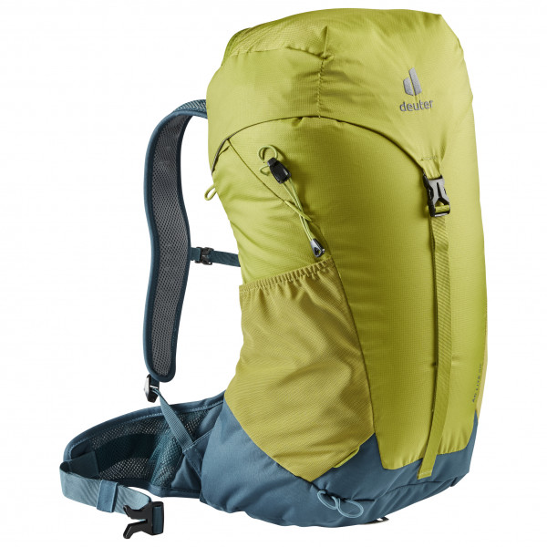 Image of Deuter - AirComfort Lite 30 - Wanderrucksack Gr 30 l grau;rosa bei Bergfreunde.ch - der Outdoor Shop