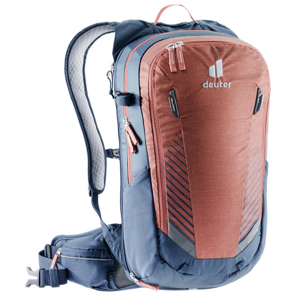 Image of Deuter - Compact EXP 14 - Velorucksack Gr 14 l bunt bei Bergfreunde.ch - der Outdoor Shop