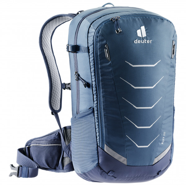 Image of Deuter - Flyt 20 - Velorucksack Gr 20 l beige;blau;grau bei Bergfreunde.ch - der Outdoor Shop
