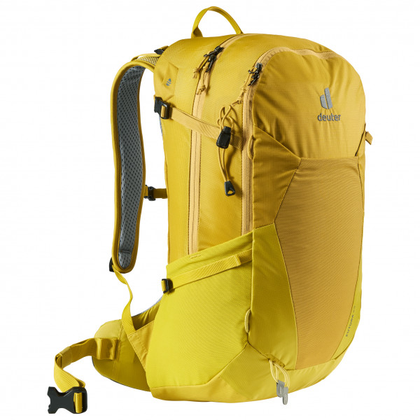 Image of Deuter - Futura 23 - Wanderrucksack Gr 23 l blau;grau;oliv;rot