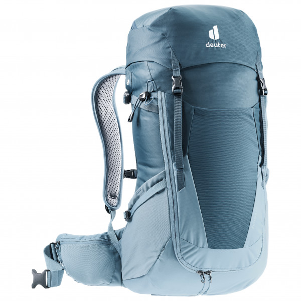 Image of Deuter - Futura 26 - Wanderrucksack Gr 26 l blau;grau;oliv