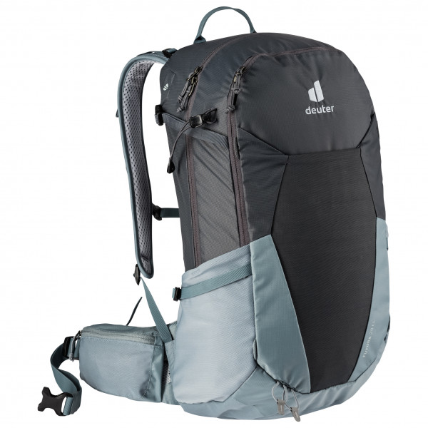 Image of Deuter - Futura 29 EL - Wanderrucksack Gr 29 l grau