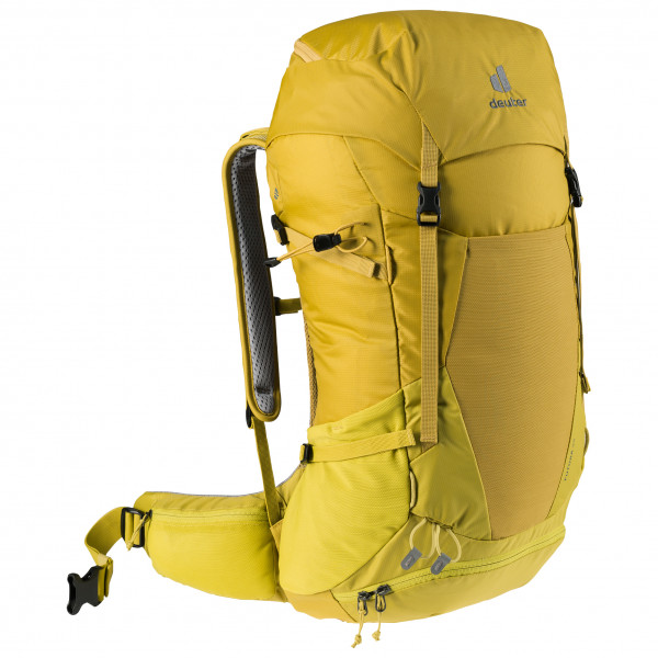 Image of Deuter - Futura 32 - Wanderrucksack Gr 32 l bunt bei Bergfreunde.ch - der Outdoor Shop