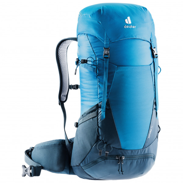 Image of Deuter - Futura 32 - Wanderrucksack Gr 32 l blau bei Bergfreunde.ch - der Outdoor Shop
