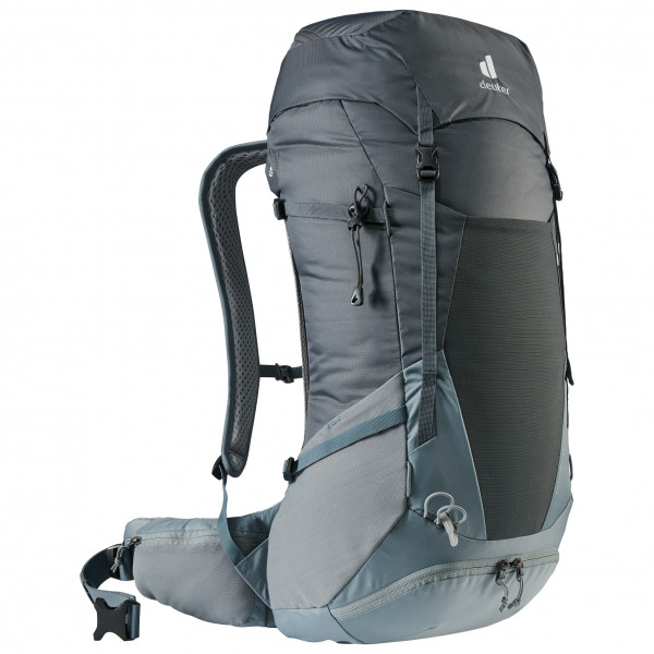 Image of Deuter - Futura 34 EL - Wanderrucksack Gr 34 l grau