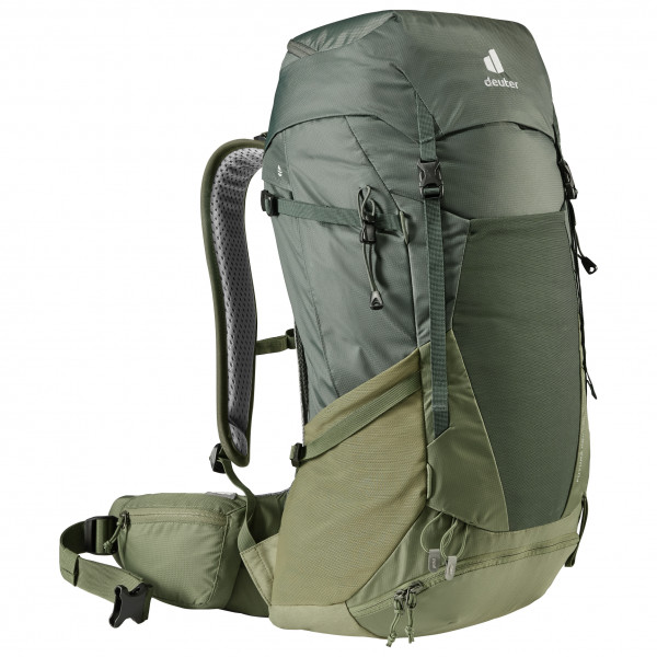 Image of Deuter - Futura Pro 40 - Wanderrucksack Gr 40 l blau;grau